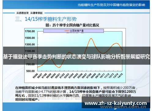 基于福登法甲赛季走势判断的状态演变与球队影响分析前景展望研究