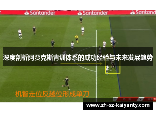 深度剖析阿贾克斯青训体系的成功经验与未来发展趋势 深度剖析阿贾克斯青训体系的成功经验与未来发展趋势