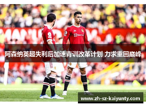 阿森纳英超失利后加速青训改革计划 力求重回巅峰 阿森纳英超失利后加速青训改革计划 力求重回巅峰